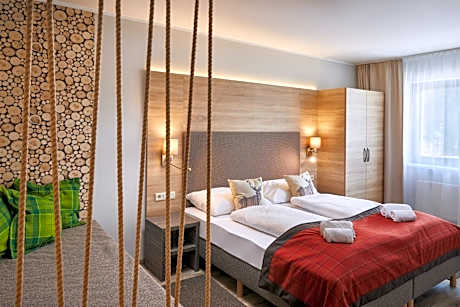 Comfort One-Bedroom Apartment with Balcony