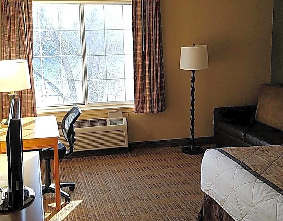 Extended Stay America Suites - Minneapolis - Eden Prairie - Technology Drive