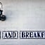 Sov Godt i Arnborg Bed & Breakfast