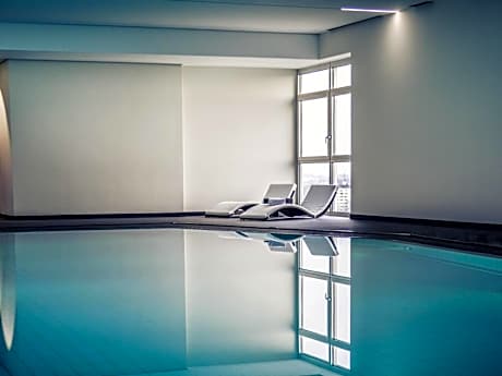 Mercure Hotel Lüdenscheid