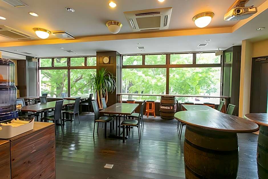 Tabist Hotel Arflex Tokuyama Station