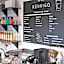 Kennigo Hotel Brisbane, Independent Collection by EVT