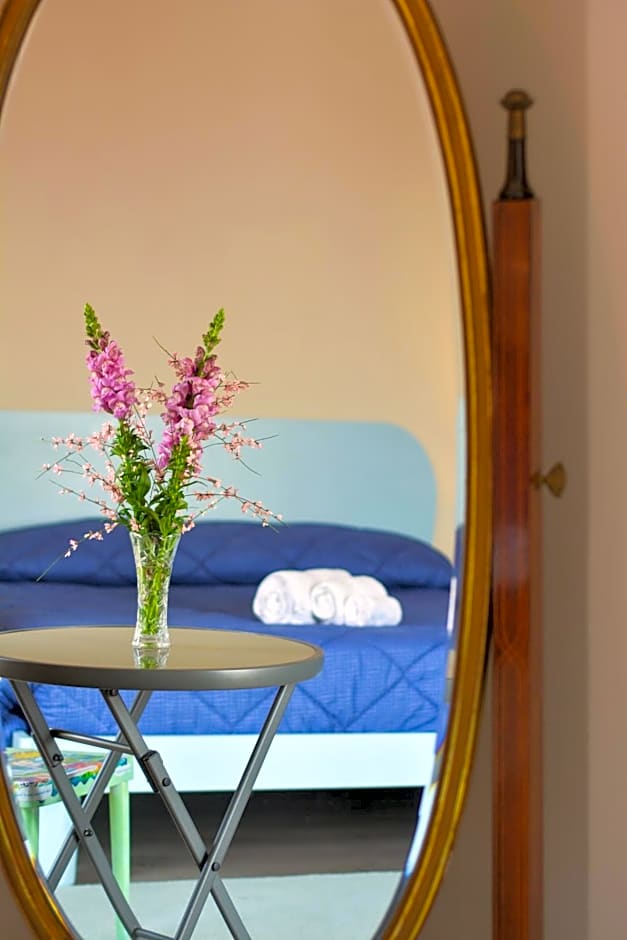 FURTURE'Rooms