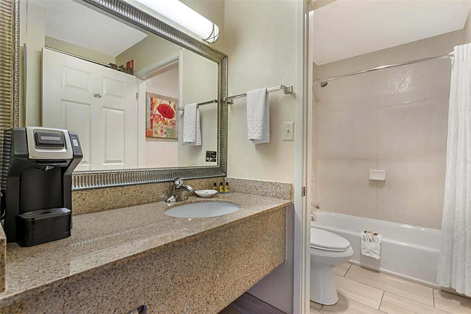 Best Western Plus Pleasanton Inn