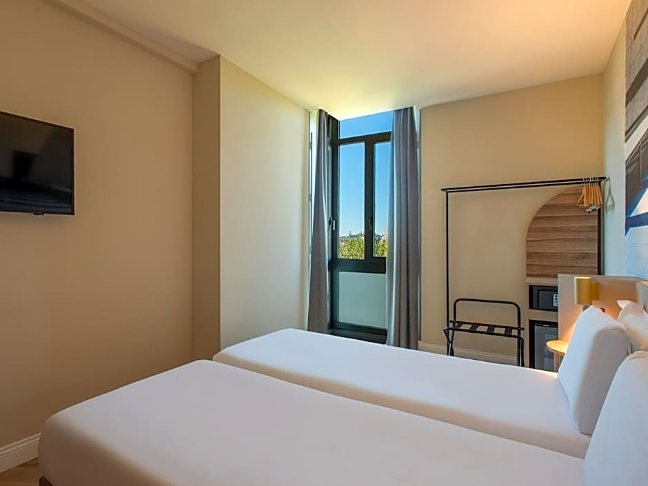 B&B Hotel Firenze City Center