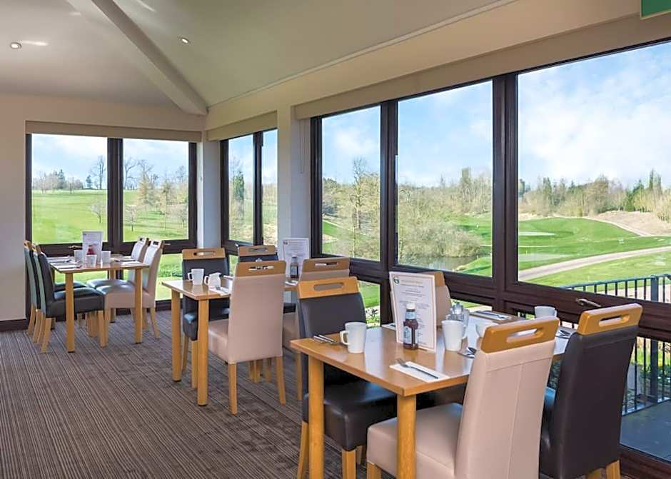 Rutland Lodges At Greetham Valley