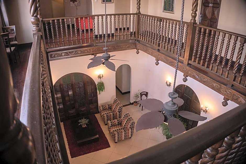 Hotel Casa Colon