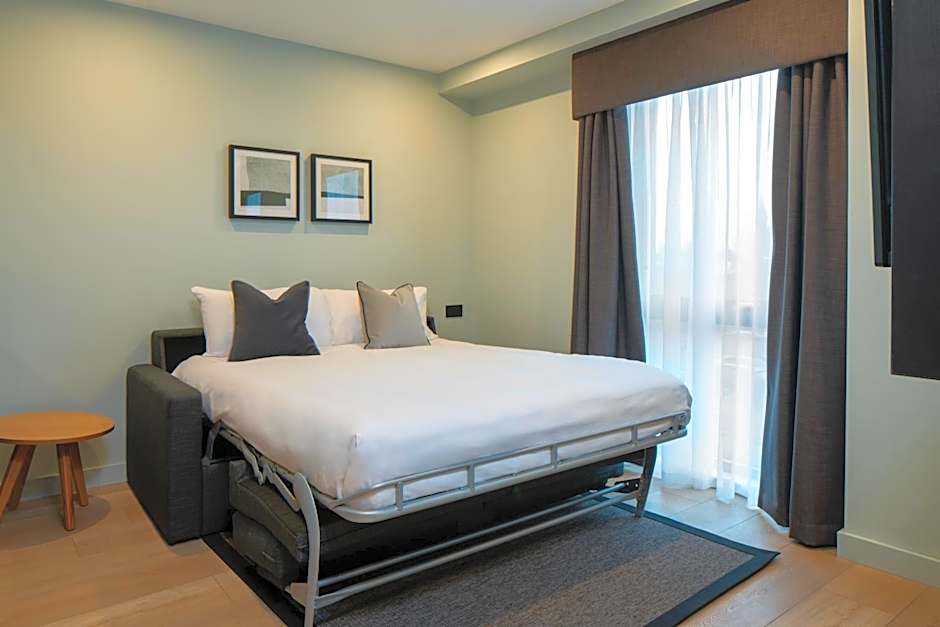 Aparthotel Birmingham