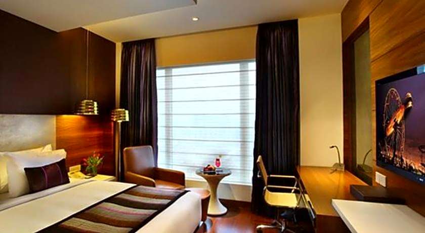 Park Plaza Delhi Cbd Shahdara