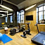 Novotel Saint Brieuc Centre Gare