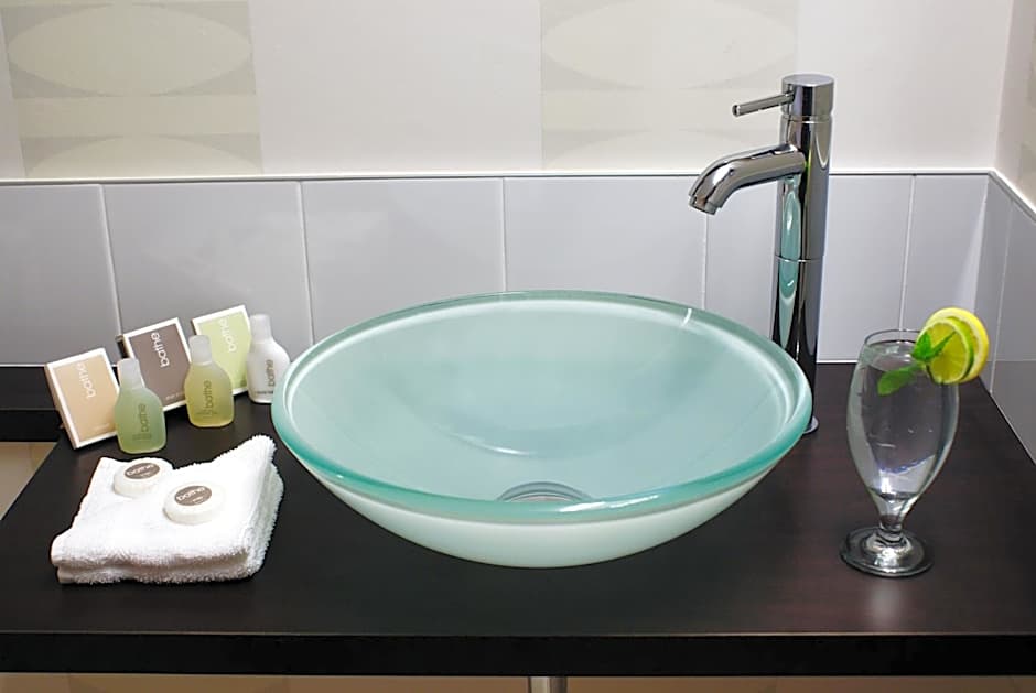 Distinction Coachman Hotel, Palmerston North