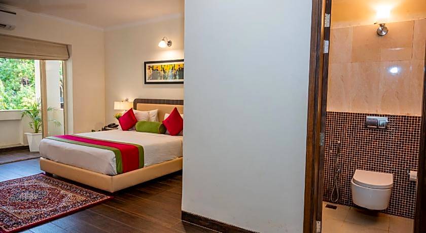 Hotel Meraden La Oasis