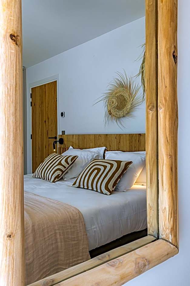 Le Refuge - Gigaro Lodges