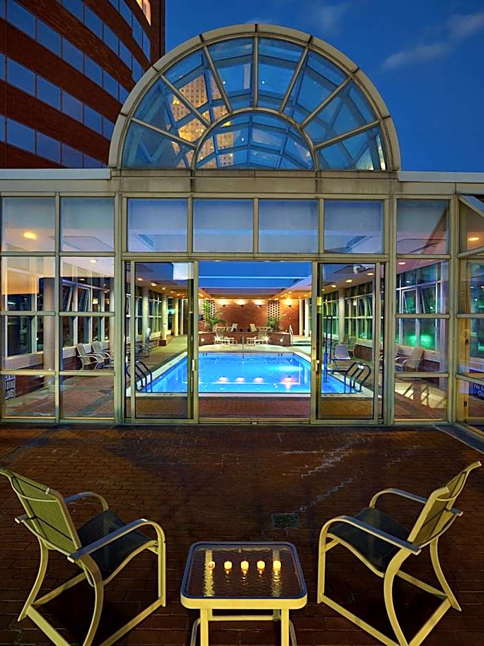 Hyatt Regency Cincinnati