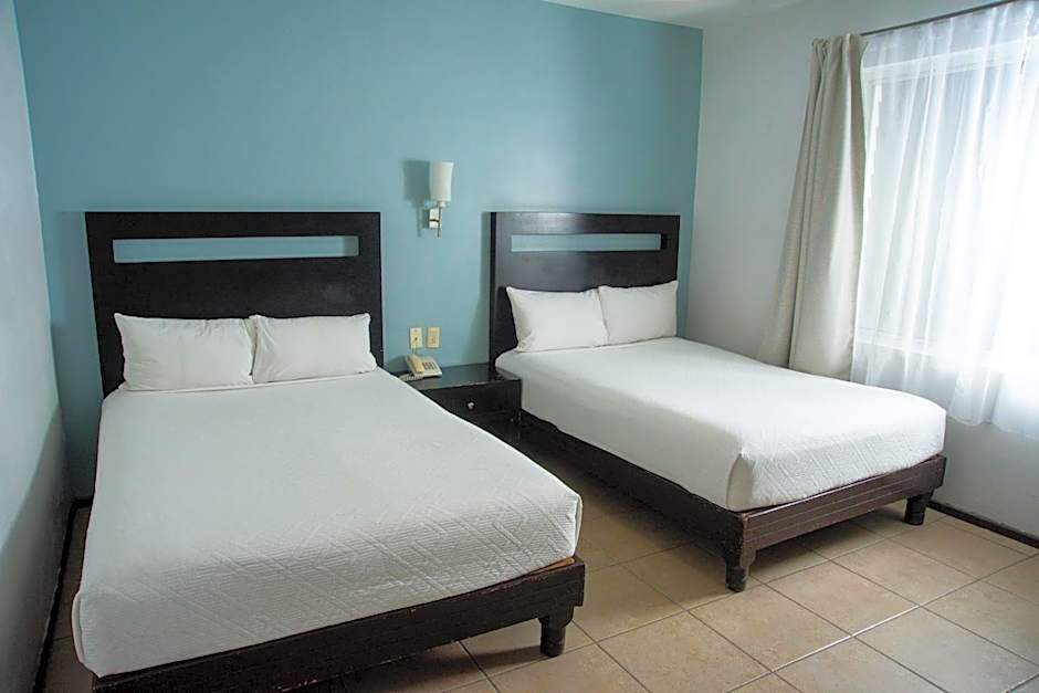 Hotel La Siesta, Gomez Palacio