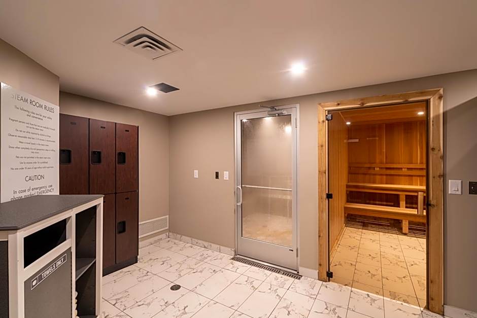 Crowne Plaza Atlanta NE - Norcross By IHG