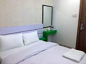 Redlink Hotel