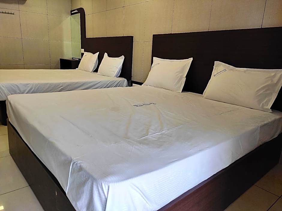 Foto 1 dari 5 — ABIDHARPP INN