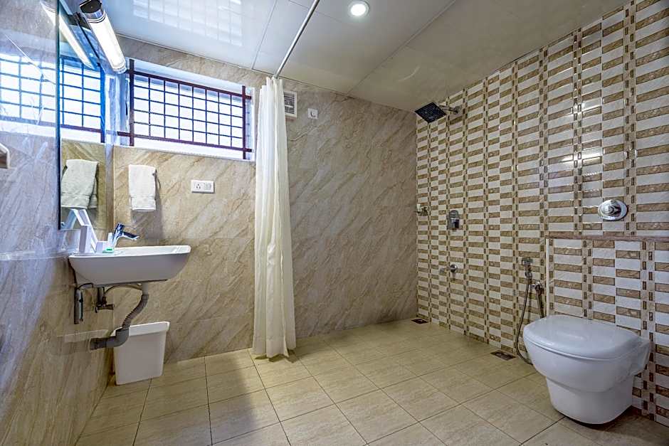 Treebo Akshaya Lalbagh Inn