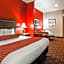 Best Western Plus Memorial Inn & Suites