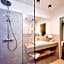 Apparthotel Gartenresidence Nalserhof