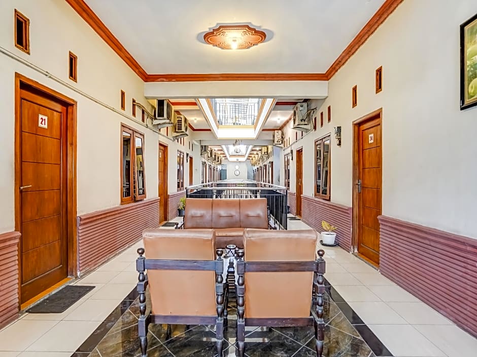 Hotel O Pondok Inap Shofwa 1