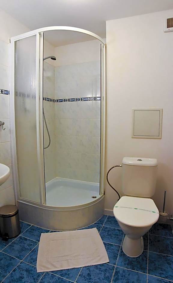 Hotel Golf Ostrava Silherovice