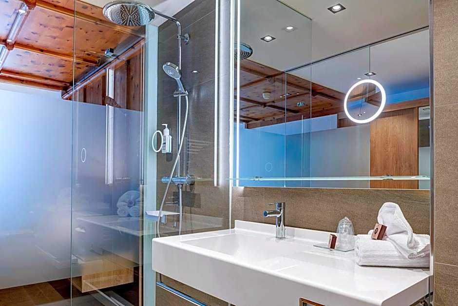 Hotel Jesacherhof 4s