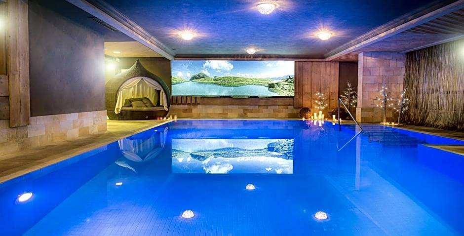 Alpin Juwel - Bio und Lifestylehotel