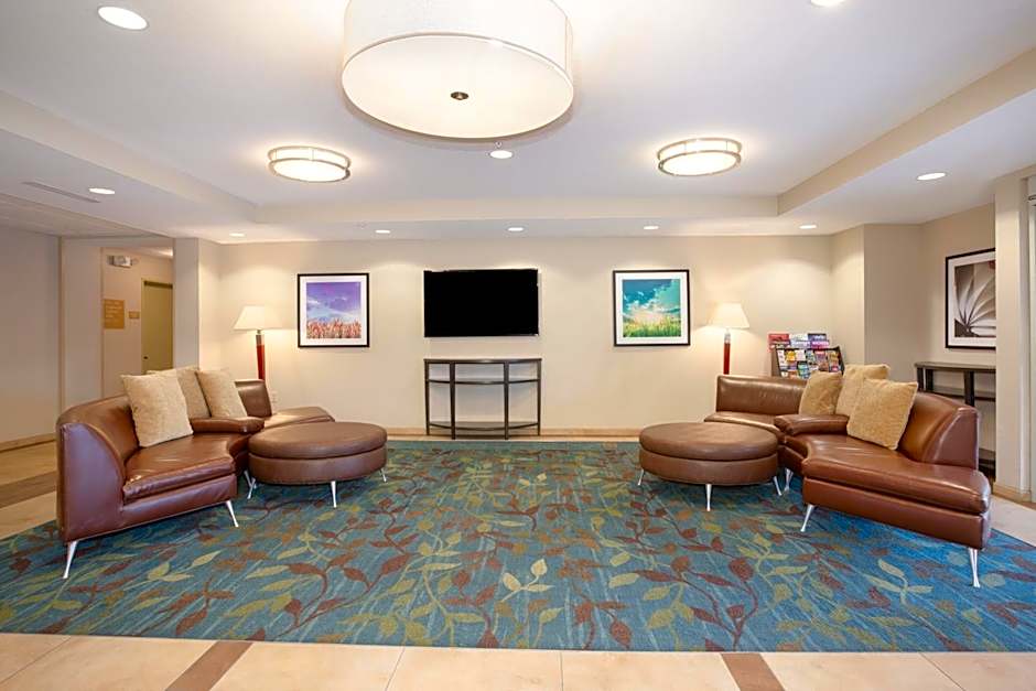 Candlewood Suites Manhattan By IHG