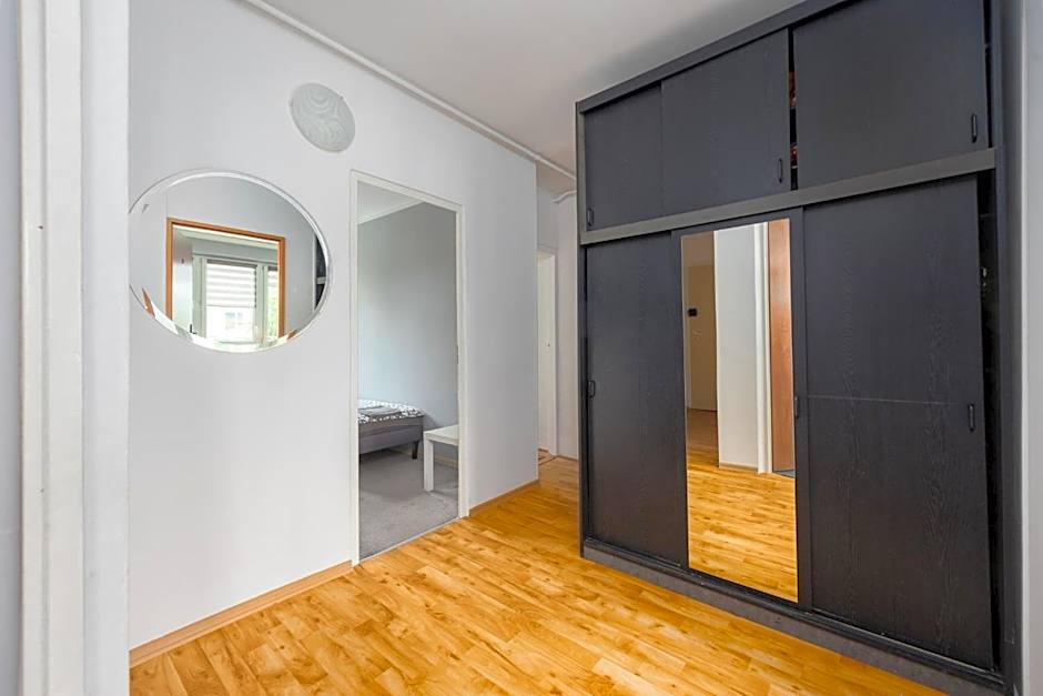 Pokoje Wasilkowskiego