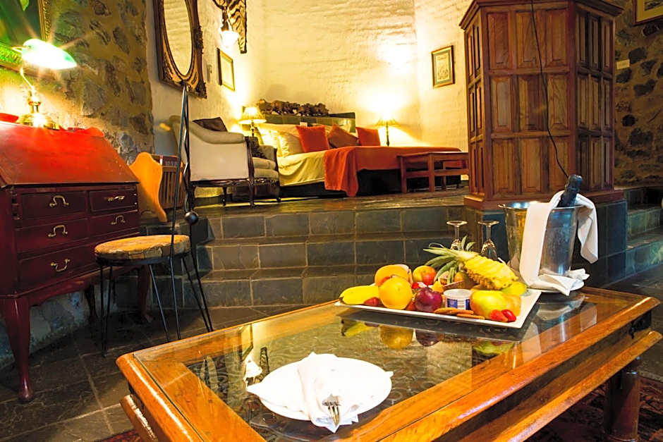 Misty Hills Country Hotel, Conference Centre & Spa