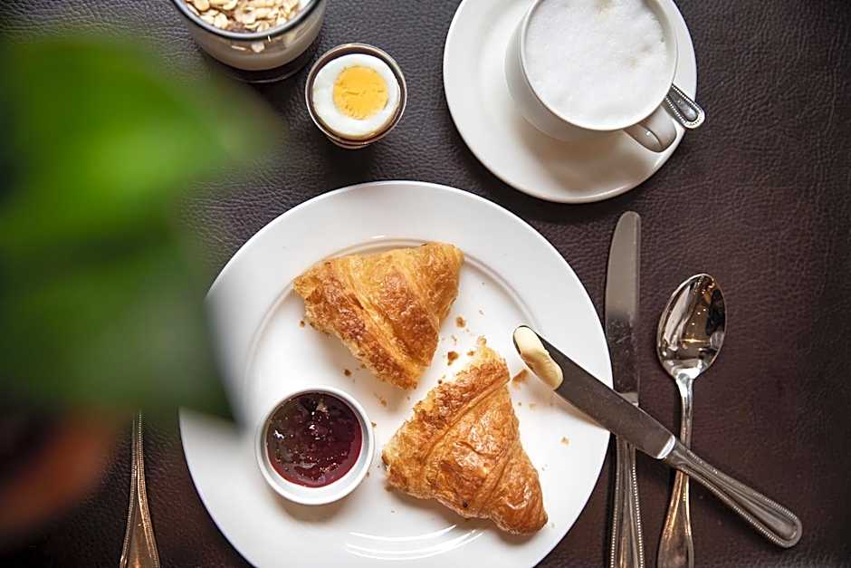 Hotel Navarra Brugge