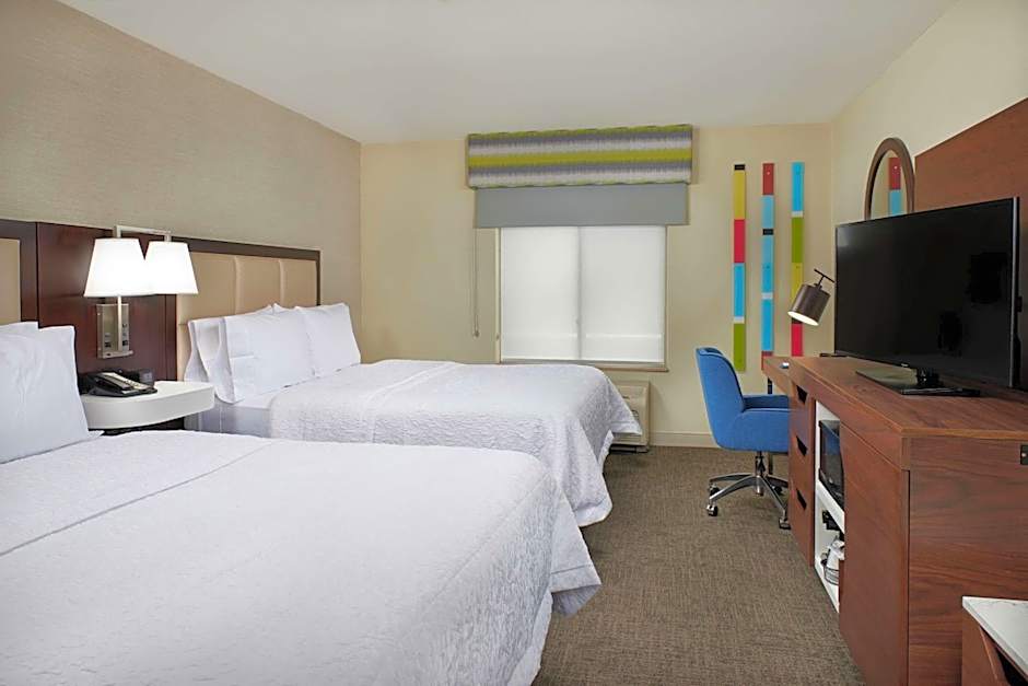 Hampton Inn By Hilton & Suites Phoenix-Surprise, Az