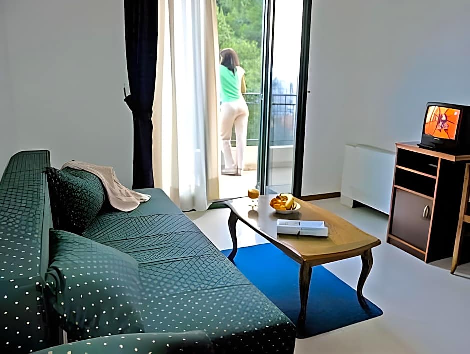 Hotel Danica