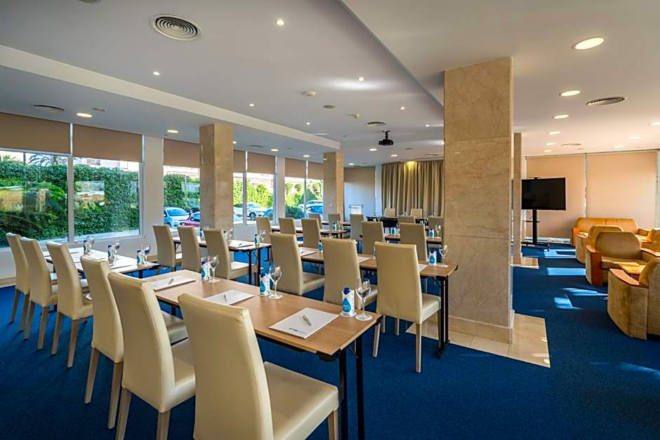 THB El Cid - Adults Only