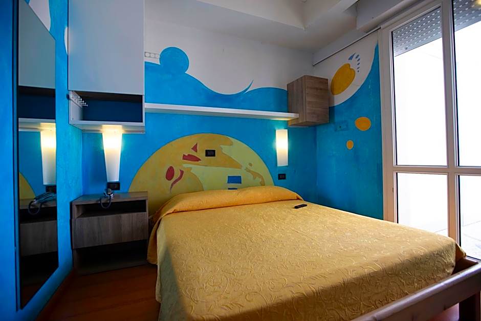 Hotel Stella Maris