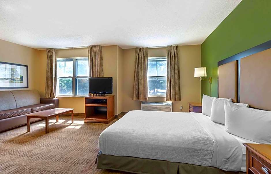Extended Stay America Suites - Washington, D.C. - Gaithersburg - South