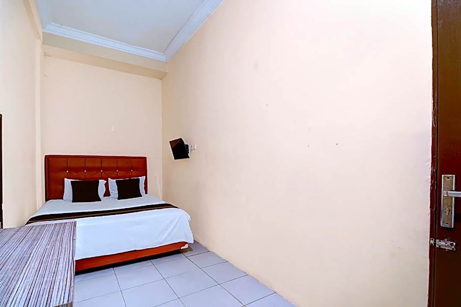 Hotel O Pekanbaru near Mall Ciputra Seraya formerly Lotus Inn