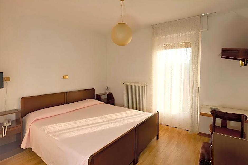Life Hotels Rosalpina