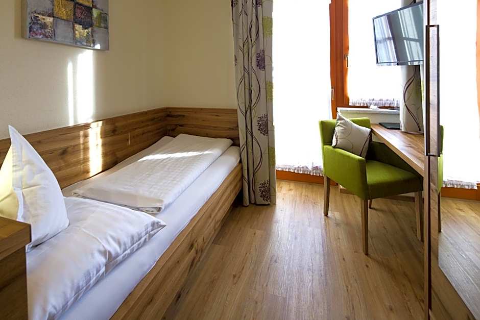 Hotel Gasthof Obermair