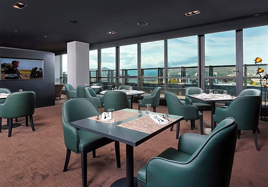 Crowne Plaza Podgorica By IHG