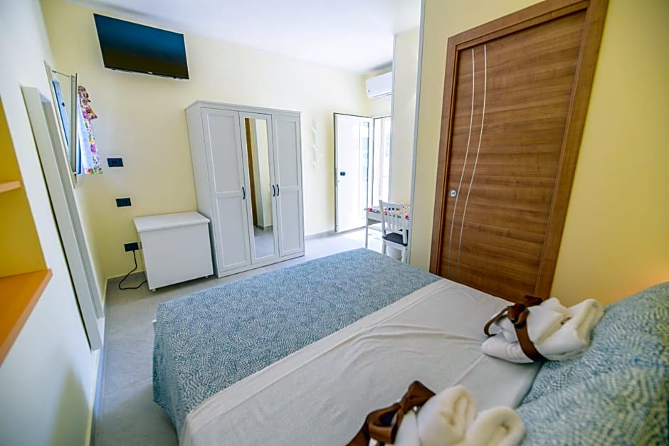 Green Sea Bed & Breakfast