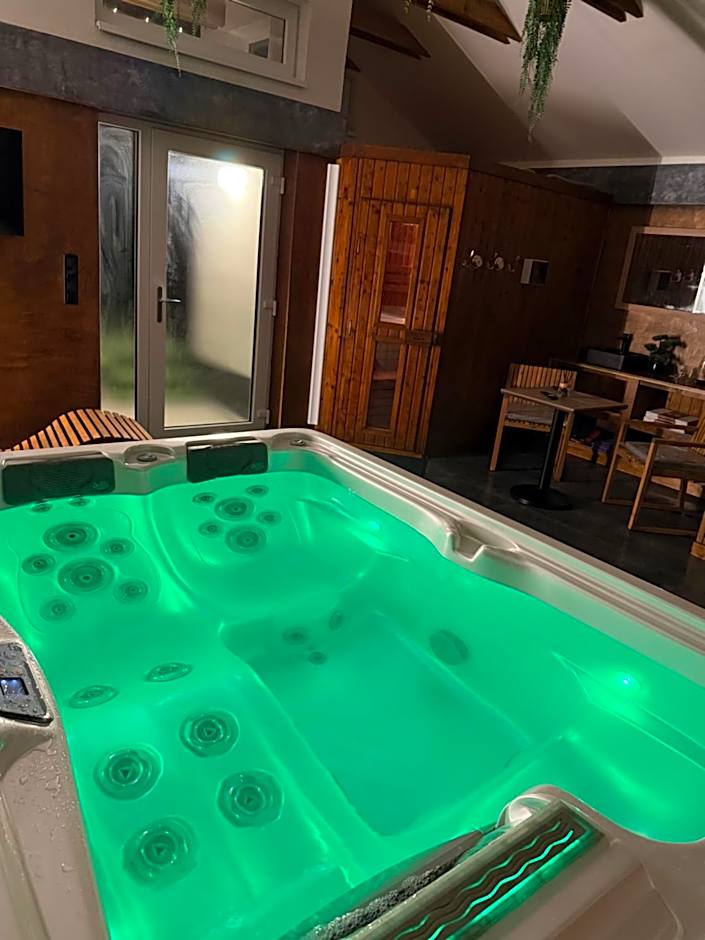 Wellness Classic Podhájska - Adults Only