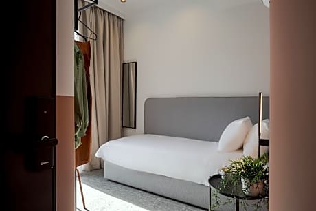 Junior Suite with Terrace