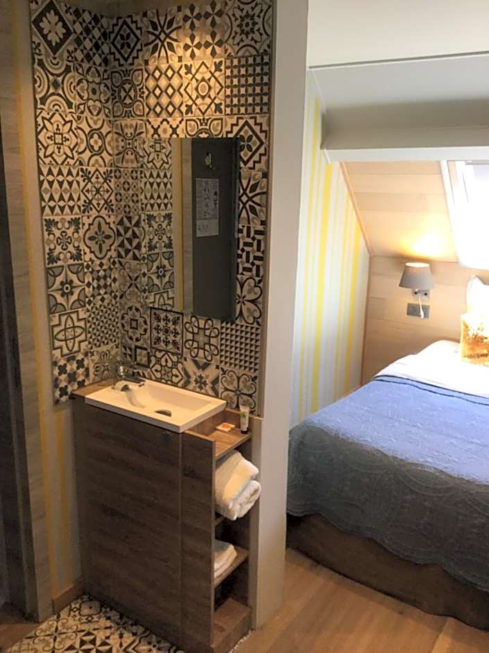 Boutique hotel Het Bloemenhof