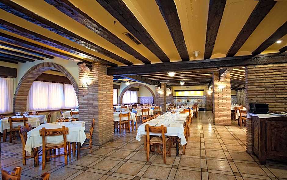 Hotel La Venta de Goyo