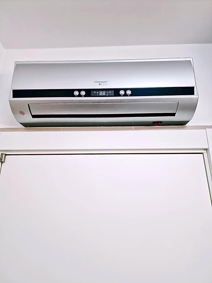 Residence-Apartment-Giuliano-Punta Skala,