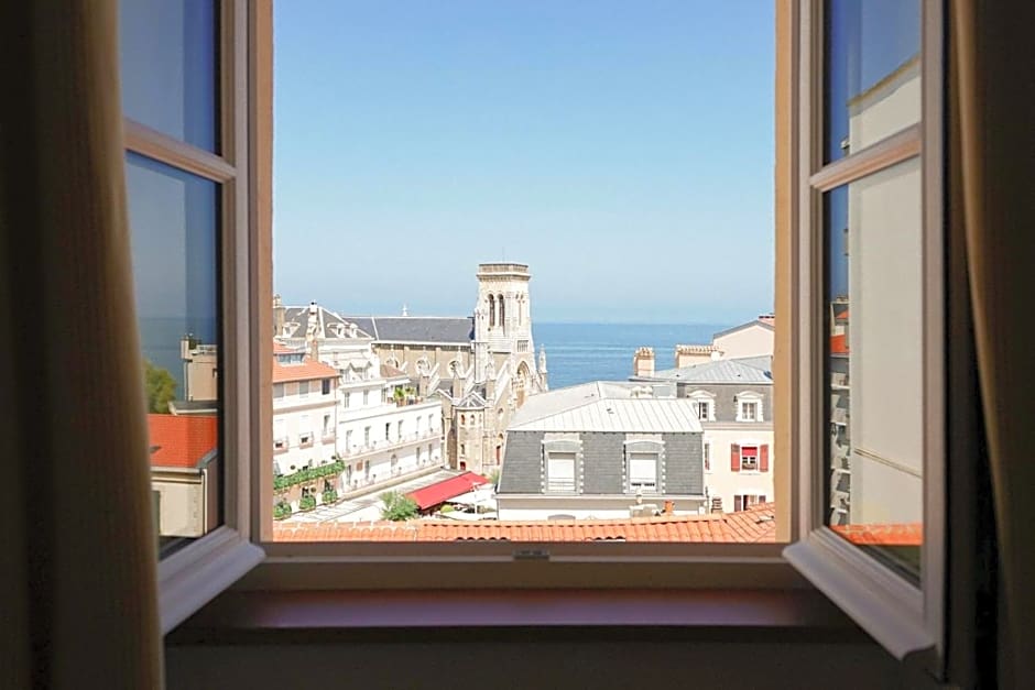 ALFRED HOTELS Les Halles