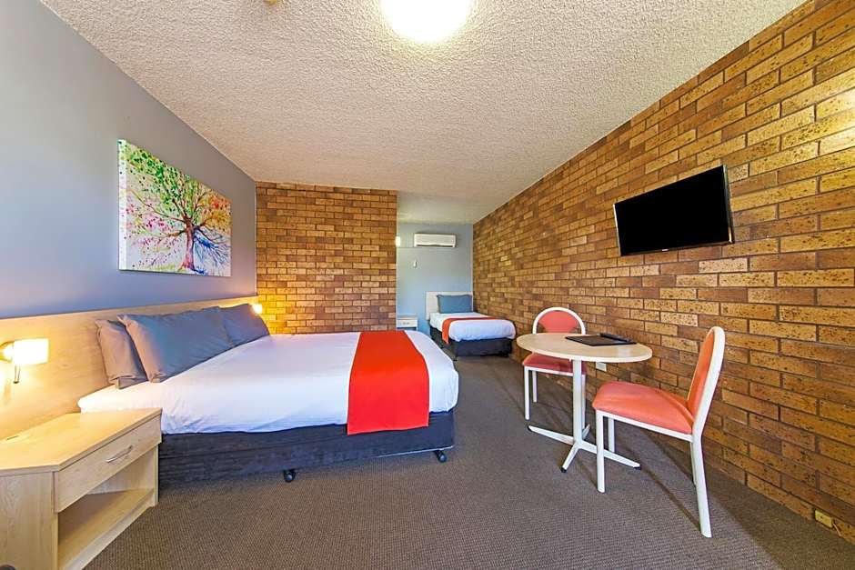 Comfort Inn Dubbo City